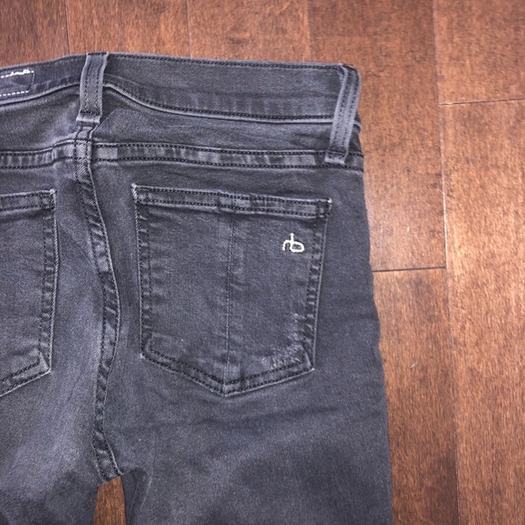 Rag & Bone Jeans - Picture 7 of 7